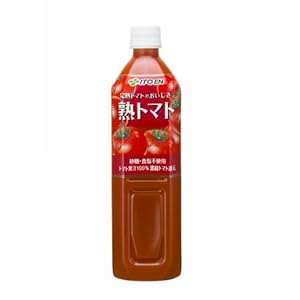 伊藤園 熟トマト 900ml×12本