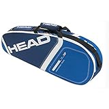 Head Core 3R Pro Tennis Bag Blue