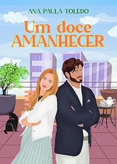 Livro Um doce amanhecer