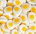 E.Frutti Mini Gummy Fried Eggs Candy, 16 Oz