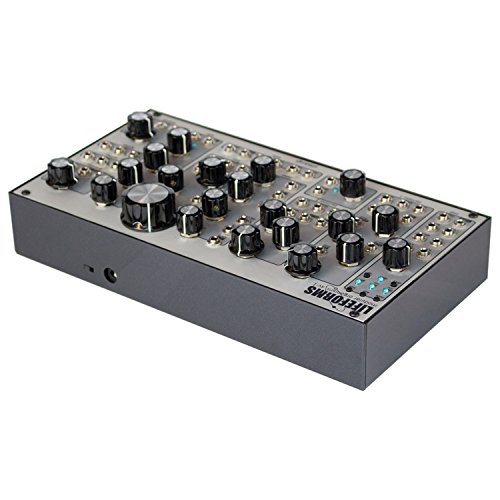 Pittsburgh Modular Synthesizers Lifeforms SV-1 Blackbox