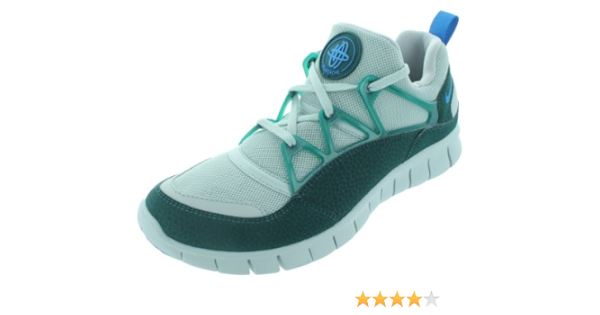 huarache light blanche