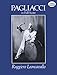 Pagliacci in Full Score (Dover Music Scores) by