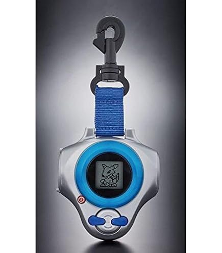Amazon.com: Digimon Digivice Adventure D-3 Ver.15th Digimon