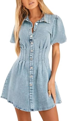 free people ronnie denim dress Free People Ronnie Denim Dress