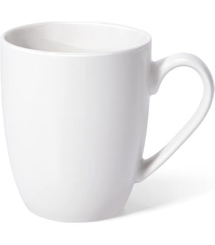 Amazon.com: BLEACH Mug 11 Oz White Ceramic : Home & Kitchen