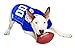 Pets First NFL NEW YORK GIANTS DOG Jersey, Large