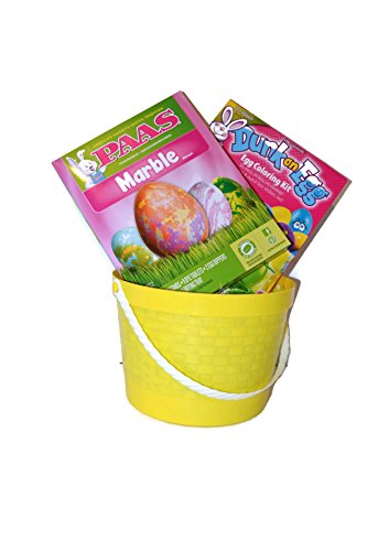 Marble Dunk An Egg Easter Egg Decorating Kit Bundle Desertcart