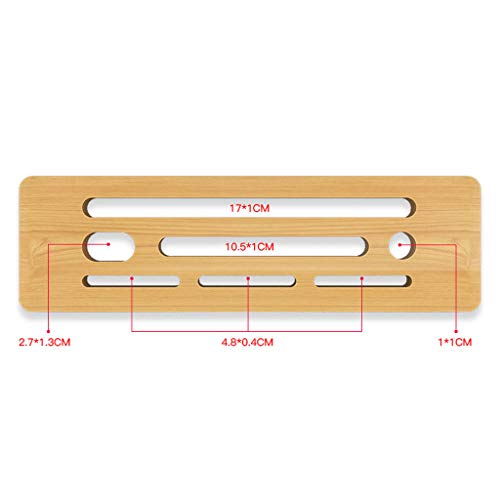 304 Stainless Steel Kitchen Rack Draining Seasoning Knife Cutting Board Oblique Wall-Mounted Multi-Function Storage Household MUMUJIN