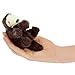Folkmanis Mini Sea Otter Finger Puppet