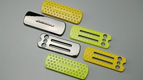 Self-Tightening Propeller Props and Cases for Geniuside Follow Quadcopter Drone