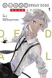 Bungo Stray Dogs: Dead Apple, Vol. 1