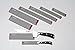 Wüsthof Narrow Blade 9920/3 Blade Protectors Universal, 26 cm