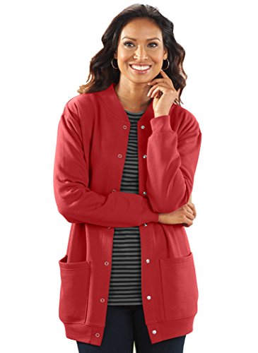 Buy Fleece Cardigan Online at 