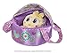 Distroller Ksimerito Baby Crib - Purple Nerlie Neonate Baby Accesories