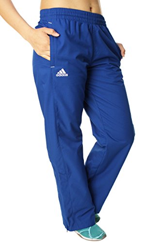 adidas women's warm up pants