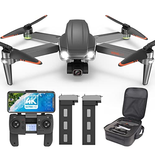 Eachine Ex3 Dron Dji Wipkviey B15 Drone Con Telecamera 4k Per