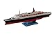 Revell 05806 24.4 cm Queen Elizabeth 2