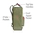 Fjallraven Kanken Backpack (Green-Folk Pattern)
