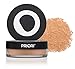 Priori Skincare All-Natural Mineral Skincare Powder SPF 25 Sunscreen, Antioxidant, Flawless Coverage, Loose Mineral Foundation Makeup, Dermatologist Tested