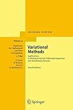 Variational Methods: Applications to Nonlinear Partial Differential Equations and Hamiltonian Systems (Ergebnisse der Mathematik und ihrer ... / A Series of Modern Surveys in Mathematics)
