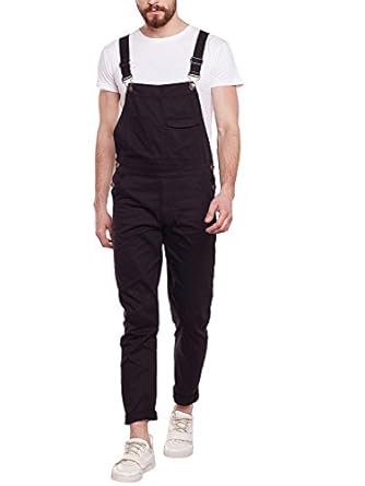 denim dungarees mens india