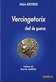 Image de Vercingetorix chef de guerre