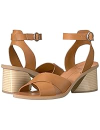 Dolce Vita - Sandalia de tacón romano para mujer