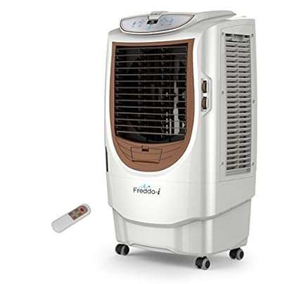 Havells Freddo i 70-Litre Cooler (Brown/White)