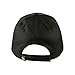 Volkswagen R Strip Cap Hat Gray
