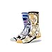 Stance Boy's Droid (Little Kid/Big Kid) Blue Sock