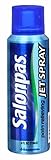 Salonpas Pain Relief Jet Spray 4 oz. (Pack of 12)