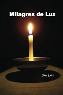 Livro Milagres de Luz: Espiritualidade