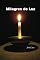 Livro Milagres de Luz: Espiritualidade