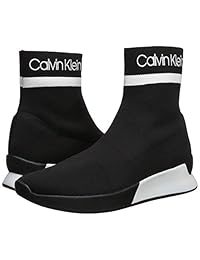 Calvin Klein Quan - Zapatillas para mujer