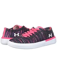 Under Armour Women's Pre School Kickit2 Sd Sneaker