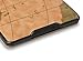 OMOTON Kindle Paperwhite Case (10th Generation-2018), Smart Shell Cover with Auto Sleep Wake Feature for Kindle Paperwhite 10th Gen 2018 Released (Brown Map)