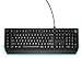 Dell Alienware Advanced AW Wired Gaming Mechanical Brown Switch Keyboard with RGB Ambient Lighting – 5 Programmable Macro Key Functions – Blackthumb 1