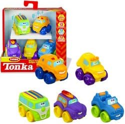 tonka wheel pals