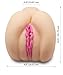 Mangasm Jessica Sanders Real-Feel Realistic Vagina - The Perfect Fake Pussy