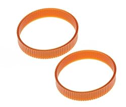 FOXBC 2 Pack Planer Drive Belt 429962-08