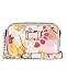 GUESS Shannon Mini Crossbody Camera, Floral Multi