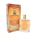 Stetson By Coty For Men Cologne 2 Oz