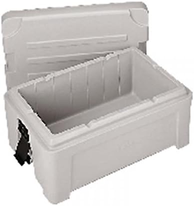 Contenedor IsotŽrmico Gn 1/2 Isotermico: Amazon.es: Deportes y aire libre
