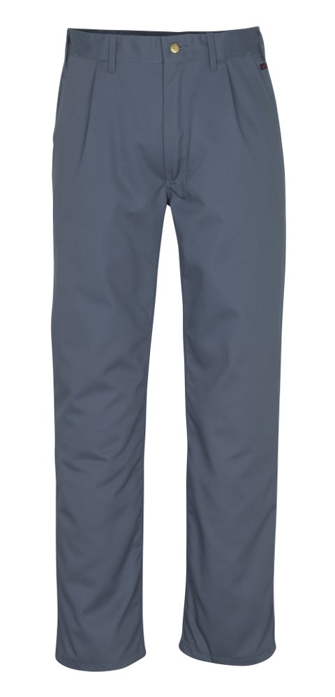 Mascot 00579-430-08 Montana Originals High Durability Trouser, Size 90C48, Postman Blue