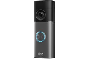All -New No Drill Mount for Ring Battery Doorbell (newest model), Battery Doorbell Plus (newest model), Battery Doorbell Pro (newest model)