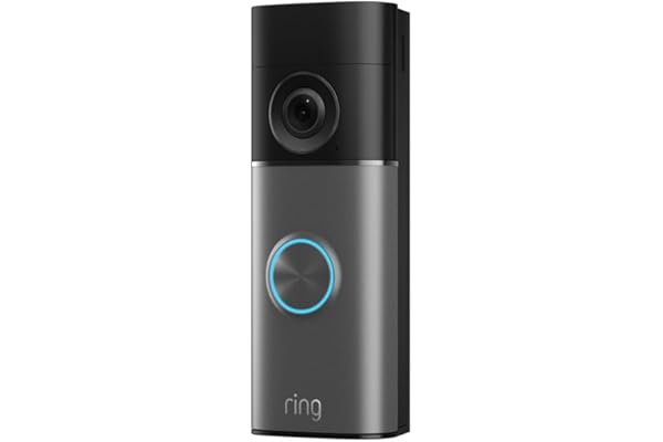 All -New No Drill Mount for Ring Battery Doorbell (newest model), Battery Doorbell Plus (newest model), Battery Doorbell Pro (newest model)