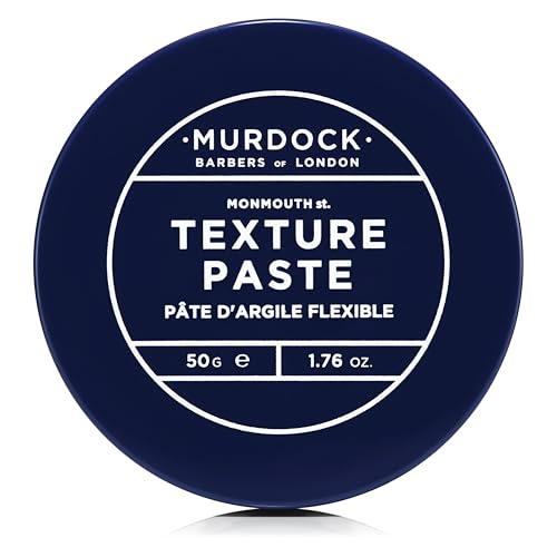Texture Paste
