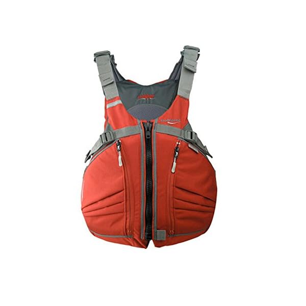 Stohlquist-Mens-Trekker-Life-JacketPersonal-Floatation-Device