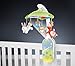 Fisher-Price SmartConnect Deluxe Projection Mobile